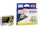 EPSON ICY46A1 インクカートリッジ（イエロー）