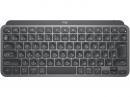 Logicool KX700BGR MX Keys mini ワイヤレス イルミネイテッド キーボード フォービジネス グラファイト
