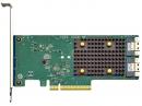 Lenovo 4Y37A78835 TS RAID 540-16i PCIe Gen4 12Gb アダプター
