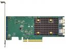 Lenovo 4Y37A78835 TS RAID 540-16i PCIe Gen4 12Gb アダプター