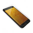 ELECOM PM-A22SFLGC iPhone SE 第3世代/SE 第2世代/8/7/6s/6用ガラスフィルム/セラミックコート/高透明