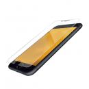 ELECOM PM-A22SFLGG iPhone SE 第3世代/SE 第2世代/8/7/6s/6用ガラスフィルム/0.33mm/高透明