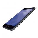 ELECOM PM-A22SFLGGM iPhone SE 第3世代/SE 第2世代/8/7/6s/6用ガラスフィルム/0.33mm/反射防止