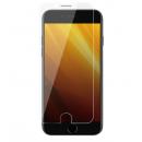 ELECOM PM-A22SFLGH iPhone SE 第3世代/SE 第2世代/8/7/6s/6用ガラスフィルム/超強靭/高透明