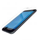 ELECOM PM-A22SFLGLBL iPhone SE 第3世代/SE 第2世代/8/7/6s/6用ガラスライクフィルム/薄型/ブルーライトカット