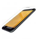ELECOM PM-A22SFLGO iPhone SE 第3世代/SE 第2世代/8/7/6s/6用ガラスフィルム/ゴリラ/0.21mm/高透明