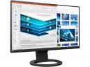 EIZO(エイゾー) EV2480-ZBK 液晶ディスプレイ 23.8型/1920×1080/HDMI、DisplayPort、USB Type-C/ブラック/スピーカー：あり