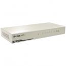 D-Link(ディーリンク) DGS-1008I/B1 DGS-1008I/RM 8ポート 10/100/1000BASE-T 省電力アンマネージメントスイッチングHUB（電源内蔵/ファンレス/マグネット付/2年保証）