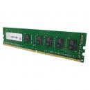 QNAP RM-16GA0-UD24 増設メモリー 16GB DDR4 UDIMM 2400MHz (A0) (RAM-16GDR4A0-UD-2400)