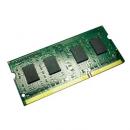 QNAP RM-4GT0-SO16 増設メモリー 4GB DDR3 SODIMM 1600MHz (RAM-4GDR3T0-SO-1600)