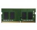 QNAP RM-4GT0-SO26 増設メモリー 4GB DDR4 SODIMM 2666MHz (T0) (RAM-4GDR4T0-SO-2666)