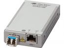 アライドテレシス P0810 AT-MMC100FX2/LC-90 メディアコンバーター