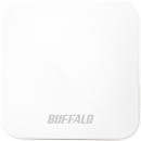 BUFFALO WMR-433W2-WH 無線LAN親機 11ac/n/a/g/b 433/150Mbps トラベルルーター ホワイト