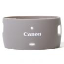 CANON 5832C001 シリコンジャケット CSJ-P01 （グレー）