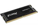 Kingston KF548S38IB-16 16GB 4800MHz DDR5 CL38 SODIMM FURY Impact