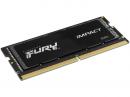Kingston KF548S38IB-32 32GB DDR5 4800MHz CL38 SODIMM FURY Impact