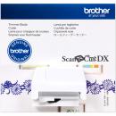 brother CADXRFC1 ScanNCutDX「スキャンカットDX」 ロールフィーダーカッター