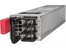 HPE JL861A HPE Aruba Networking CX 8325 850W 48VDC Front-to-Back Power Supply Unit