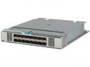 HPE JL865A HPE Networking 16-port 16/32G FC Converged Port Interface Module