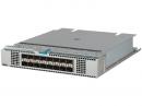 HPE JL865A HPE FlexFabric 16-Port 16/32G FC Converged port interface module