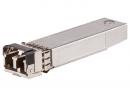 HPE R0M48A HPE Aruba 50G SFP56 LC SR 100m MMF Transceiver