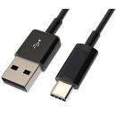 HPE R9J32A HPE Aruba Networking USB-A to USB-C PC-to-Switch Cable