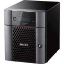 BUFFALO WS5420DN08S2 TeraStation WS IoT 2022 for Storage Standard Edition搭載デスクトップNAS 4ベイ 8TB