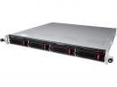 BUFFALO WS5420RN16W2 TeraStation WS IoT 2022 for Storage Workgroup Edition搭載ラックマウントNAS 4ベイ 16TB