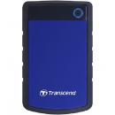 Transcend TS4TSJ25H3B 4TB 2.5 Portable HDD StoreJet 25H3