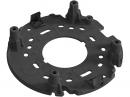 アクシス 02552-001 AXIS TP3003-E MOUNTING BRACKET 4P
