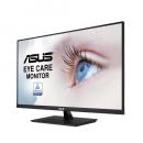 ASUS VP32UQ 液晶ディスプレイ 31.5型/3840×2160/HDMI、DisplayPort/ブラック/スピーカー：あり