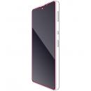 ELECOM PM-S221FLF AQUOS sense6s(SHG07)/AQUOS sense6用フィルム/指紋防止/反射防止