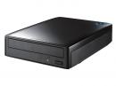 I-O DATA DVR-UC24 USB Type-C対応 外付型DVDドライブ