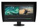 EIZO(エイゾー) CG2700S-BK 液晶ディスプレイ 27型/2560×1440/HDMI、DisplayPort、USB Type-C/ブラック/スピーカー：なし