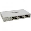 コレガ CO-BSW24TX （特価商品）レイヤー2スイッチ