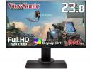 ビューソニック XG2431 23.8型ゲーミングモニター/1920×1080/HDMI、DisplayPort/ブラック/スピーカー：あり/フルHD/IPS/240Hz/1ms