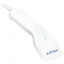 システムギア L-22X-V-WHT-USB ロングレンジQRコードリーダー L-22X