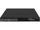 HPE R9L63A HPE Networking Comware 5140HI 24G PoE+ 4SFP+ 1-slot Switch