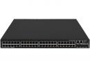 HPE R9L64A HPE Networking Comware 5140HI 48G PoE+ 4SFP+ 1-slot Switch