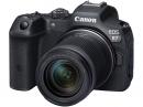 CANON 5137C008 ミラーレスカメラ EOS R7・18-150 IS STM レンズキット