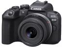CANON 5331C008 ミラーレスカメラ EOS R10・18-45 IS STM レンズキット