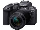 CANON 5331C015 ミラーレスカメラ EOS R10・18-150 IS STM レンズキット