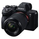 Sony ILCE-7M4K デジタル一眼カメラ α7 IV ズームレンズキット
