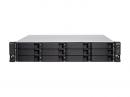 QNAP TH1886XUR2N1D12 TS-h1886XU-RP-R2 ニアライン 120TB (10TB x 12)