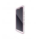 ELECOM PM-S223FLFG AQUOS wish3(SH-53D)/AQUOS wish2(SH-51C)/AQUOS wish用フィルム/指紋防止/高透明