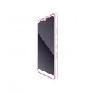 ELECOM PM-S223FLGG AQUOS wish3(SH-53D)/AQUOS wish2(SH-51C)/AQUOS wish用ガラスフィルム/高透明