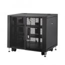 サンワサプライ CP-SVCBOX3BK 小型19インチマウントボックス（9U D450）