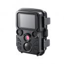 サンワサプライ CMS-SC06BK セキュリティカメラ