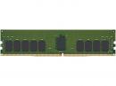 Kingston KSM32RD8/32HCR 32GB DDR4 3200MHz ECC CL22 1Rx8 1.2V Registered DIMM 288-pin PC4-25600 チップ固定 Hynix C Rambus