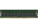 Kingston KSM32RS4/32HCR 32GB DDR4 3200MHz ECC CL22 1Rx4 1.2V Registered DIMM 288-pin PC4-25600 チップ固定 Hynix C Rambus